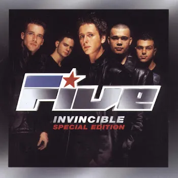 Five